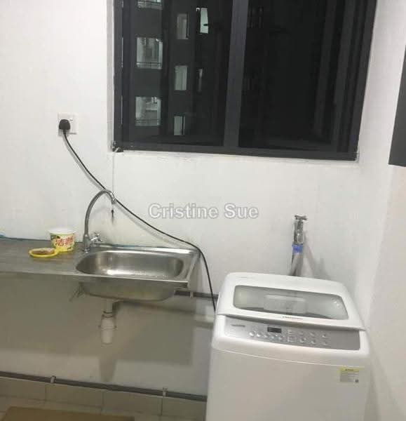 Kondominium untuk Disewa di Palace Court (Sri Istana) - Cristine Sue - PropertyGuru.com.my