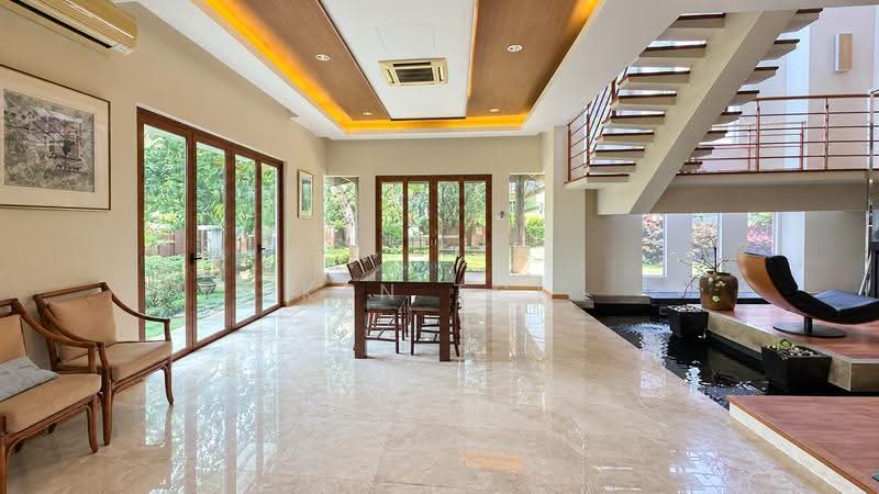 Rumah Banglo untuk Dijual di Damansara Idaman (Ara Damansara) - Ken TCK - Interior - PropertyGuru.com.my