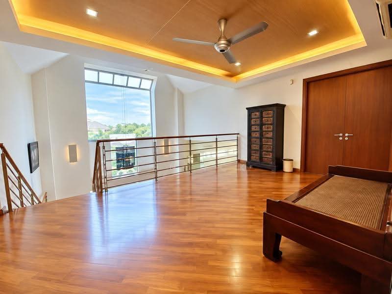 Rumah Banglo untuk Dijual di Damansara Idaman (Ara Damansara) - Ken TCK - Interior - PropertyGuru.com.my
