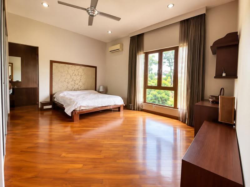 Rumah Banglo untuk Dijual di Damansara Idaman (Ara Damansara) - Ken TCK - Bedroom - PropertyGuru.com.my