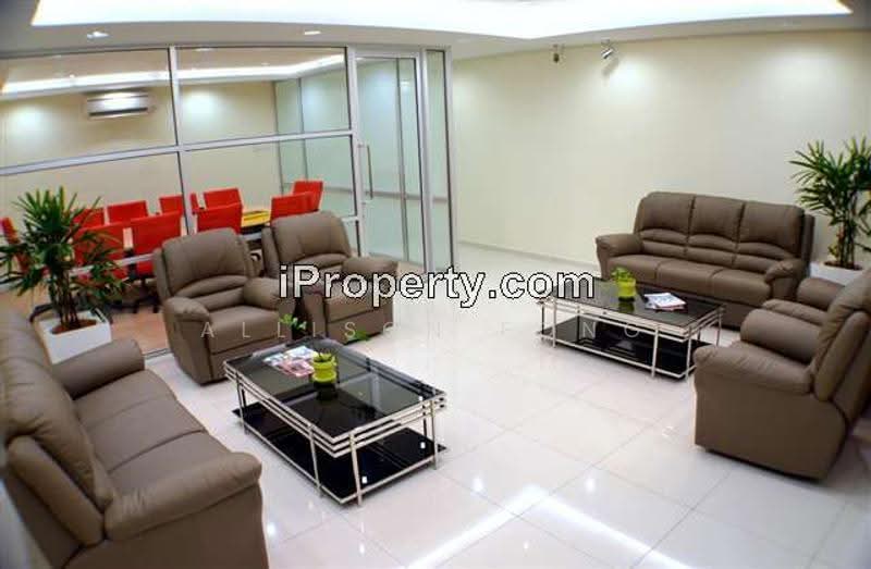 Office for Rent in Kajang (Kajang) - Allison Fong - PropertyGuru.com.my