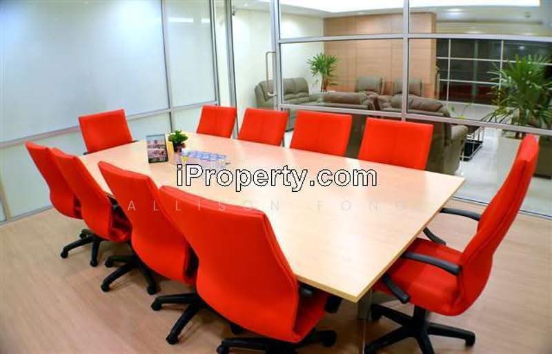 Office for Rent in Kajang (Kajang) - Allison Fong - PropertyGuru.com.my