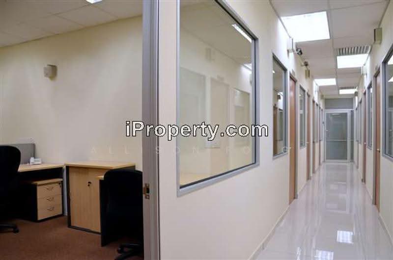 Office for Rent in Kajang (Kajang) - Allison Fong - PropertyGuru.com.my