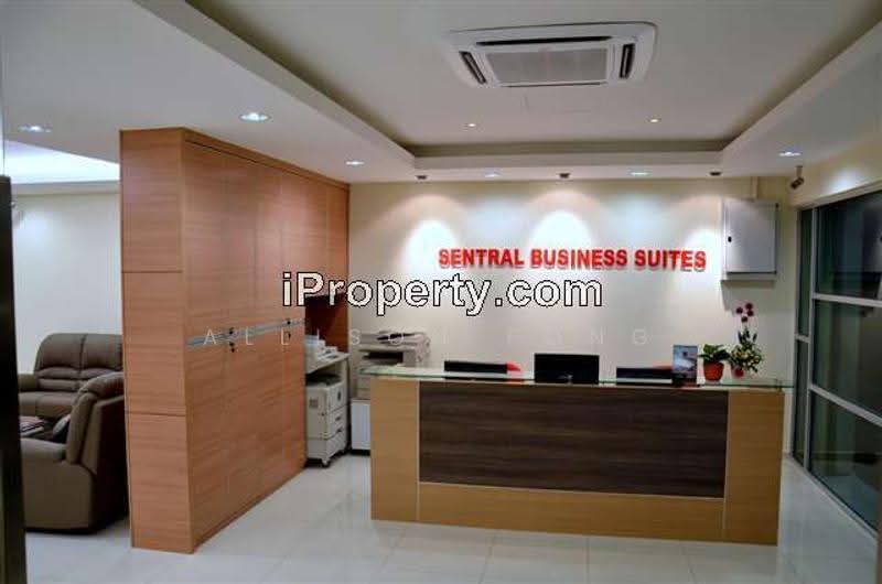 Office for Rent in Kajang (Kajang) - Allison Fong - PropertyGuru.com.my
