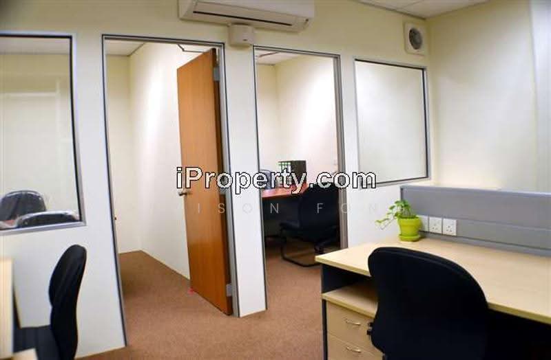 Office for Rent in Kajang (Kajang) - Allison Fong - PropertyGuru.com.my