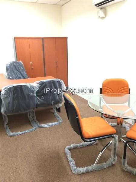 Office for Rent in Kajang (Kajang) - Allison Fong - PropertyGuru.com.my