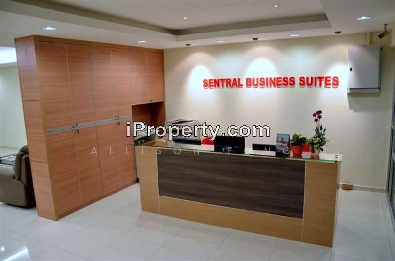 Office for Rent in Kajang (Kajang) - Allison Fong - PropertyGuru.com.my