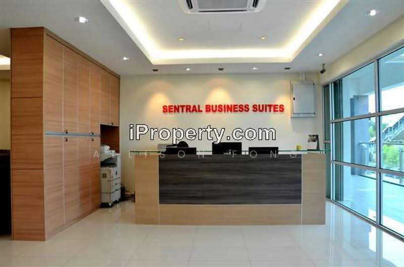 Office for Rent in Kajang (Kajang) - Allison Fong - PropertyGuru.com.my
