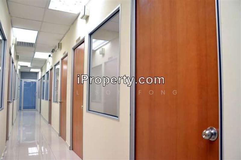 Office for Rent in Kajang (Kajang) - Allison Fong - PropertyGuru.com.my