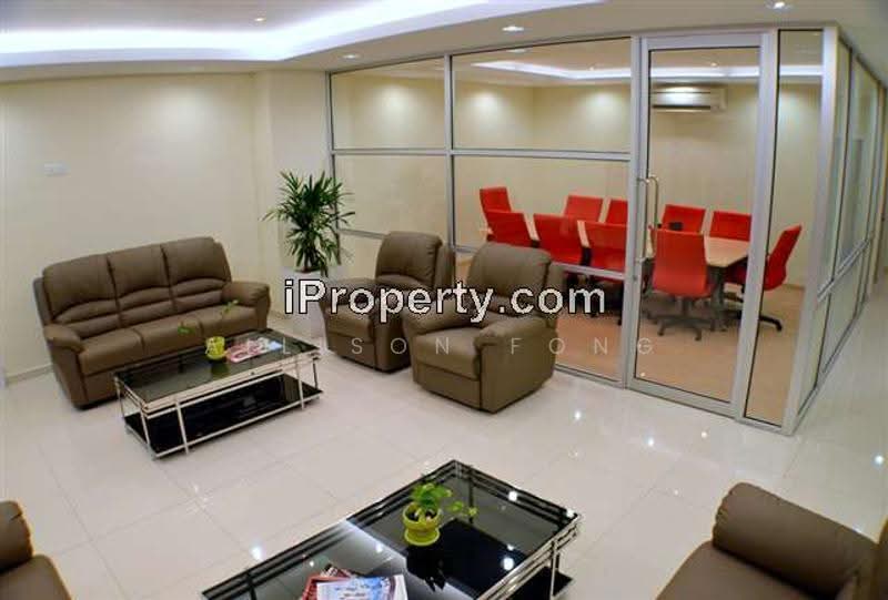 Office for Rent in Kajang (Kajang) - Allison Fong - PropertyGuru.com.my