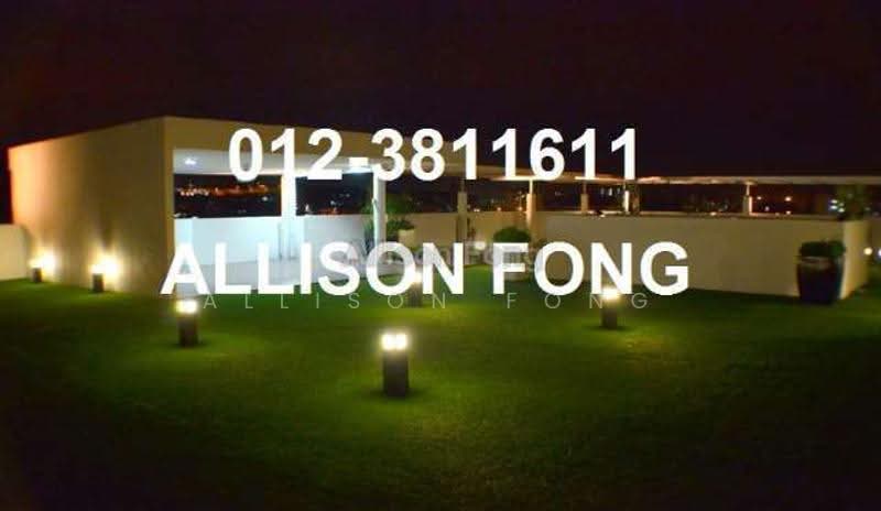 Apartment for Sale at Sentral Residences I & II - Allison Fong - PropertyGuru.com.my