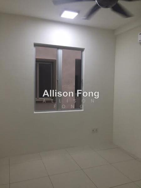 Apartment for Rent at Sentral Residences I & II - Allison Fong - PropertyGuru.com.my