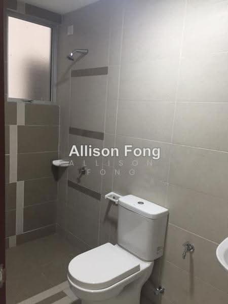 Apartment for Rent at Sentral Residences I & II - Allison Fong - PropertyGuru.com.my