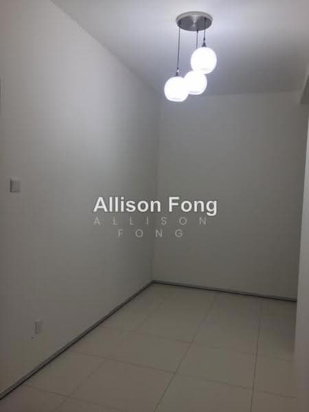 Apartment for Rent at Sentral Residences I & II - Allison Fong - PropertyGuru.com.my