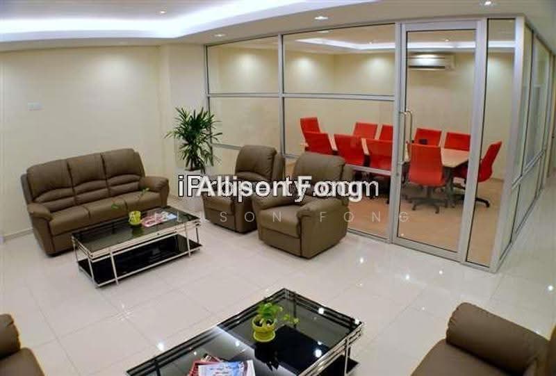 Office for Rent in Kajang (Kajang) - Allison Fong - PropertyGuru.com.my