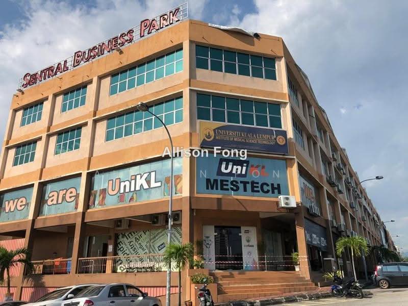 Shop for Rent in Taman Kajang Sentral (Kajang) - Allison Fong - PropertyGuru.com.my