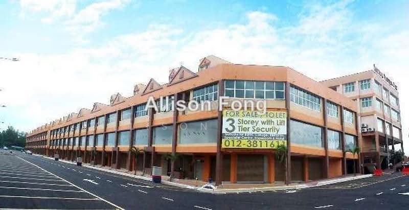 Shop for Rent in Taman Kajang Sentral (Kajang) - Allison Fong - PropertyGuru.com.my