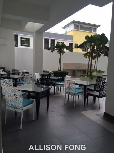 Apartment for Rent at Sentral Residences I & II - Allison Fong - PropertyGuru.com.my