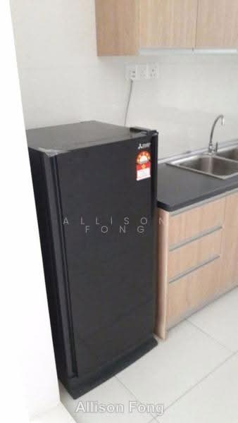 Apartment for Rent at Sentral Residences I & II - Allison Fong - PropertyGuru.com.my