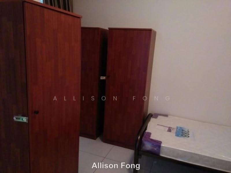Apartment for Rent at Sentral Residences I & II - Allison Fong - PropertyGuru.com.my