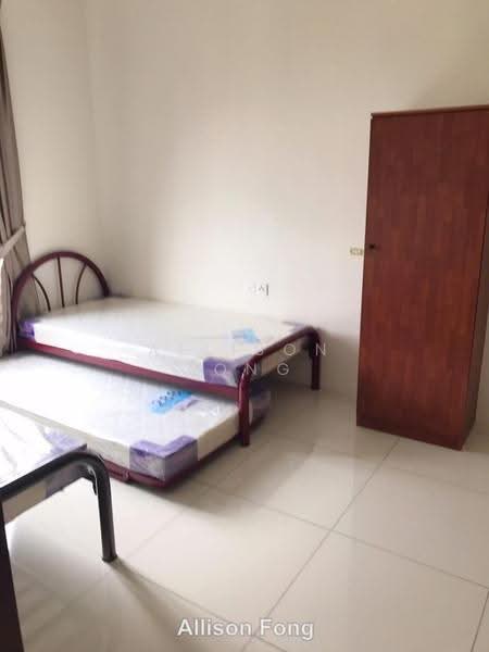 Apartment for Rent at Sentral Residences I & II - Allison Fong - PropertyGuru.com.my
