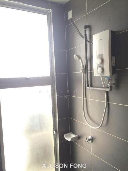 Apartment for Rent at Sentral Residences I & II - Allison Fong - PropertyGuru.com.my