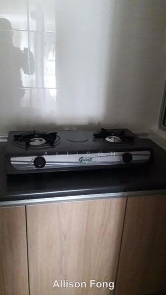 Apartment for Rent at Sentral Residences I & II - Allison Fong - PropertyGuru.com.my