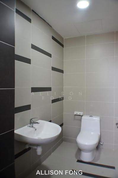 Apartment for Rent at Sentral Residences I & II - Allison Fong - PropertyGuru.com.my