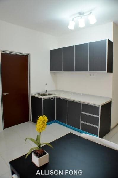 Apartment for Rent at Sentral Residences I & II - Allison Fong - PropertyGuru.com.my