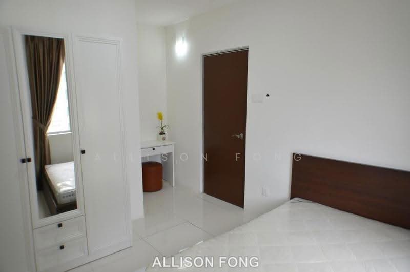 Apartment for Rent at Sentral Residences I & II - Allison Fong - PropertyGuru.com.my