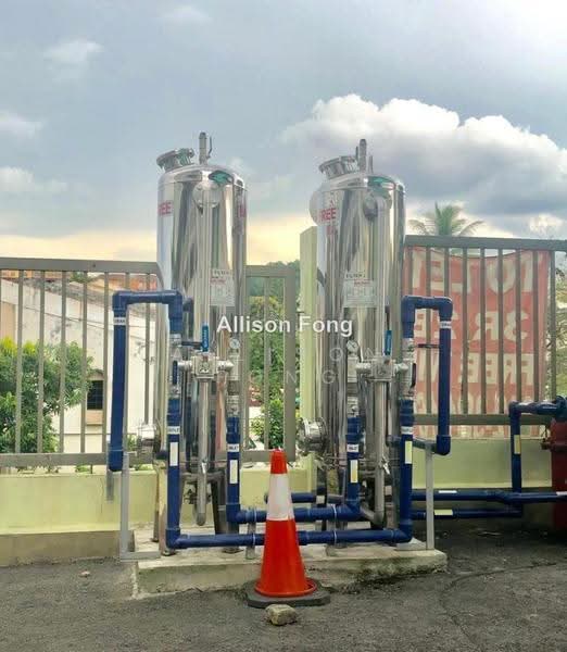Apartment for Rent at Sentral Residences I & II - Allison Fong - PropertyGuru.com.my