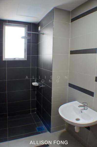 Apartment for Rent at Sentral Residences I & II - Allison Fong - PropertyGuru.com.my