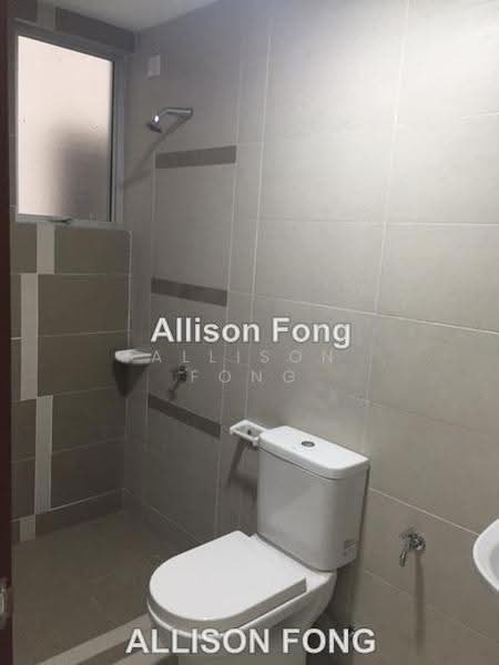 Pangsapuri untuk Disewa di Sentral Residences I & II - Allison Fong - PropertyGuru.com.my