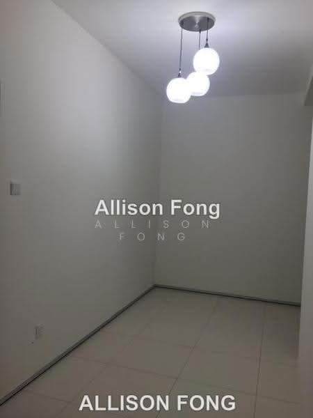 Apartment for Rent at Sentral Residences I & II - Allison Fong - PropertyGuru.com.my
