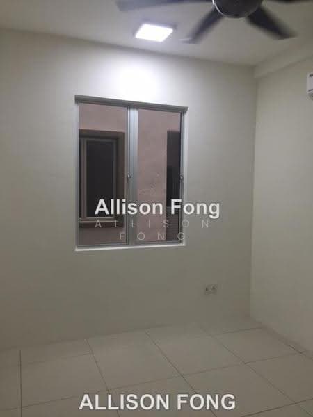 Apartment for Rent at Sentral Residences I & II - Allison Fong - PropertyGuru.com.my