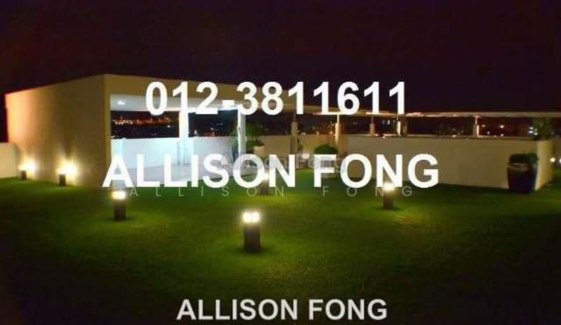 Apartment for Rent at Sentral Residences I & II - Allison Fong - PropertyGuru.com.my