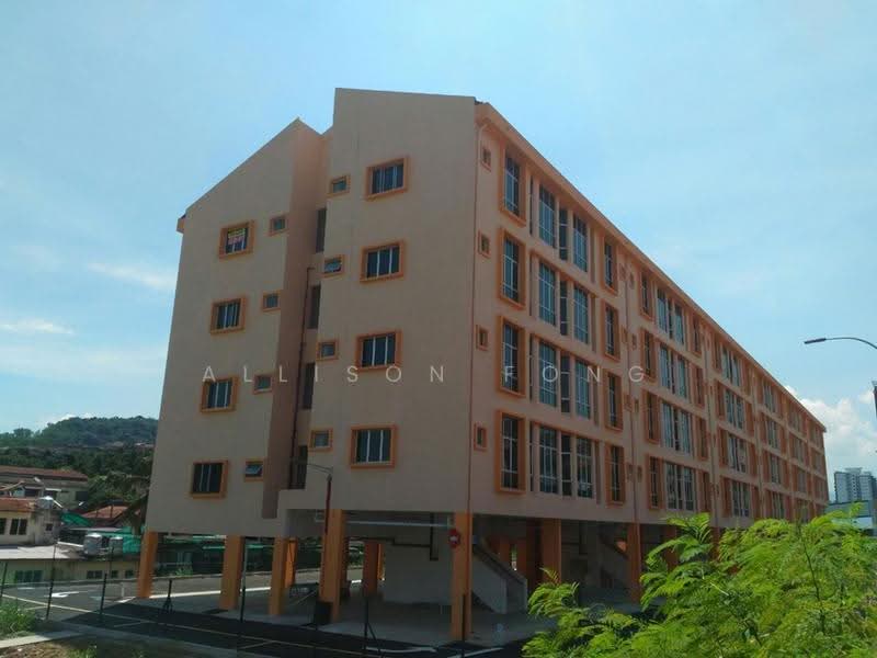 Apartment for Rent at K Residences - Allison Fong - PropertyGuru.com.my