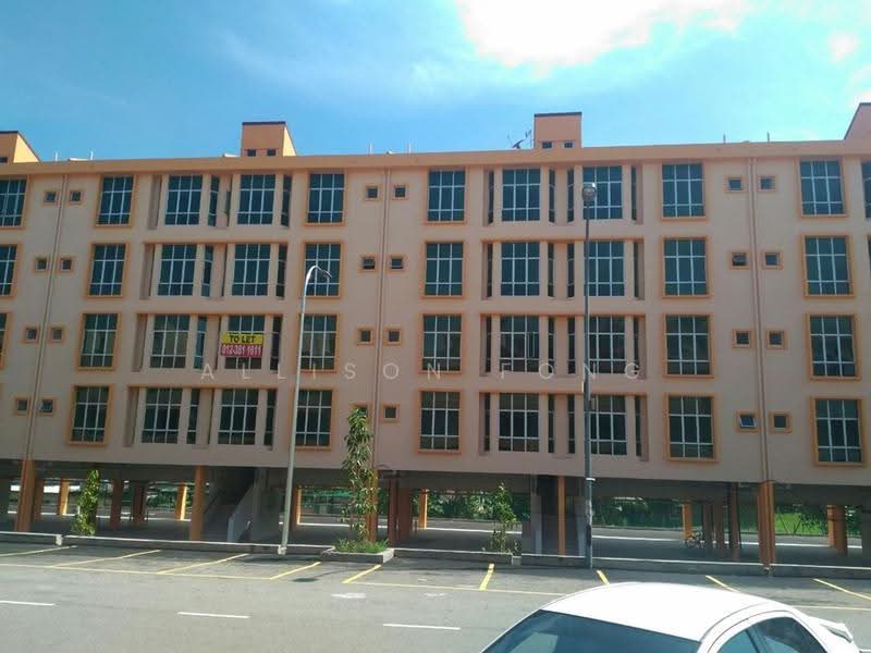 Apartment for Rent at K Residences - Allison Fong - PropertyGuru.com.my