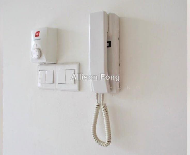Apartment for Rent at K Residences - Allison Fong - PropertyGuru.com.my