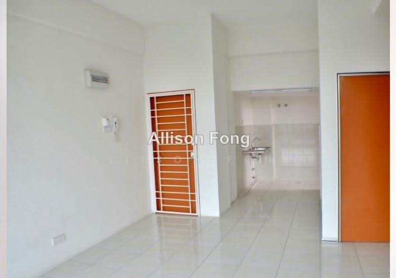 Apartment for Rent at K Residences - Allison Fong - PropertyGuru.com.my