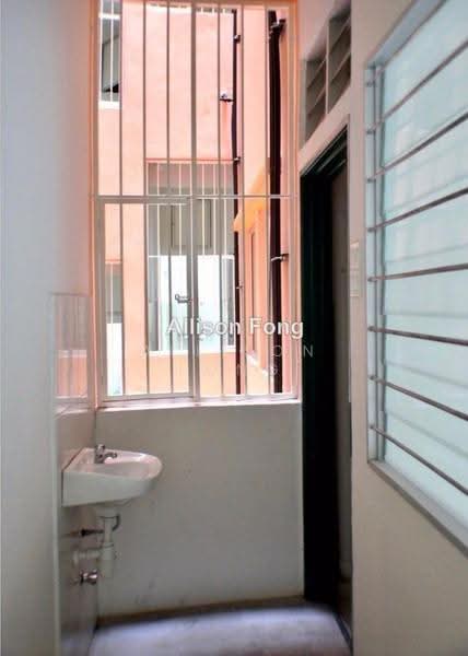 Apartment for Rent at K Residences - Allison Fong - PropertyGuru.com.my