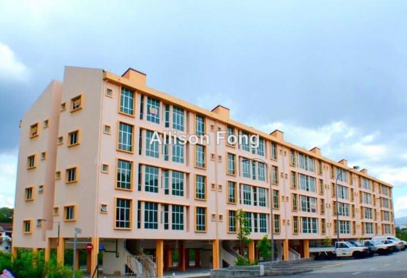 Apartment for Rent at K Residences - Allison Fong - PropertyGuru.com.my