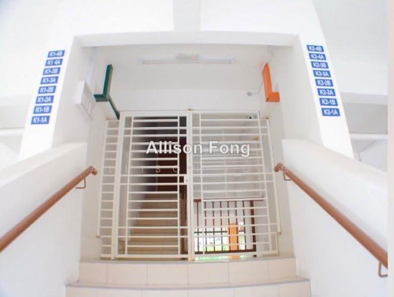 Apartment for Rent at K Residences - Allison Fong - PropertyGuru.com.my