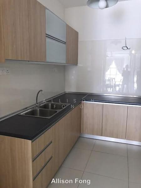 Apartment for Rent at Sentral Residences I & II - Allison Fong - PropertyGuru.com.my