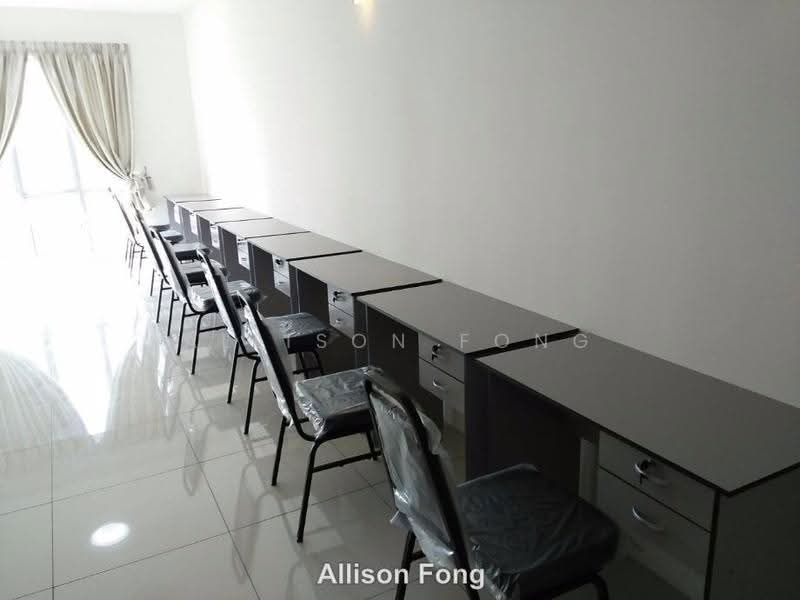 Apartment for Rent at Sentral Residences I & II - Allison Fong - PropertyGuru.com.my