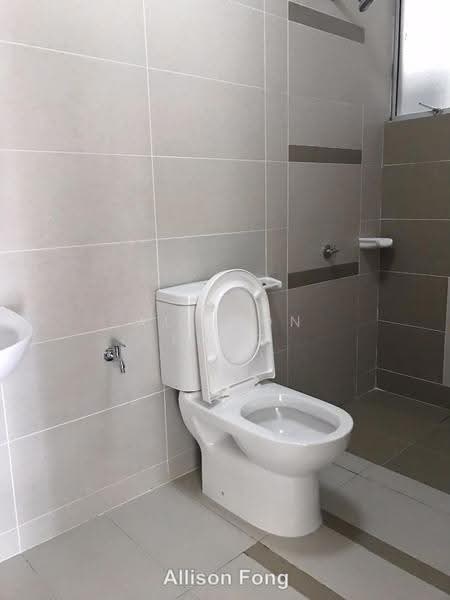 Apartment for Rent at Sentral Residences I & II - Allison Fong - PropertyGuru.com.my
