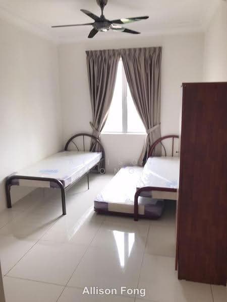 Apartment for Rent at Sentral Residences I & II - Allison Fong - PropertyGuru.com.my