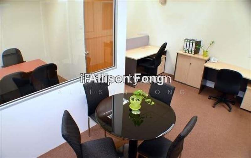Pejabat untuk Disewa di Kajang (Kajang) - Allison Fong - PropertyGuru.com.my