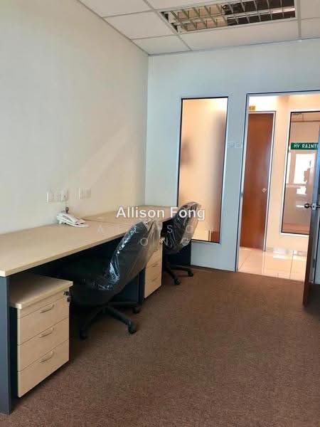 Pejabat untuk Disewa di Kajang (Kajang) - Allison Fong - PropertyGuru.com.my