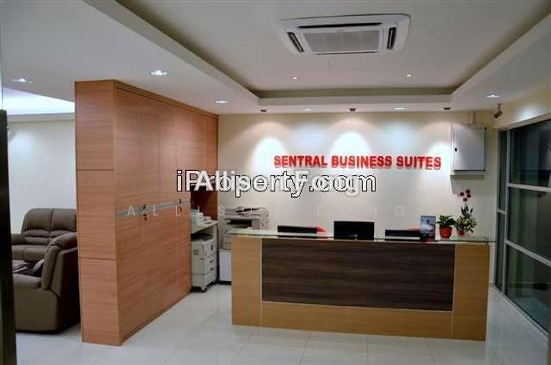 Pejabat untuk Disewa di Kajang (Kajang) - Allison Fong - PropertyGuru.com.my